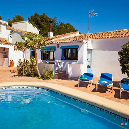 Vh Costablanca - Tossalet *