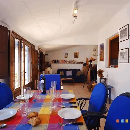 Villa Vh Costablanca - Tossalet *