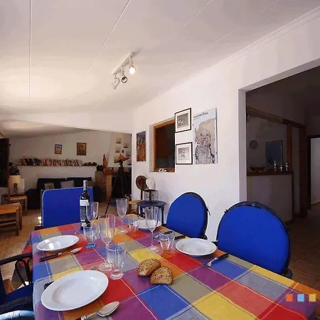 Villa Vh Costablanca - Tossalet *