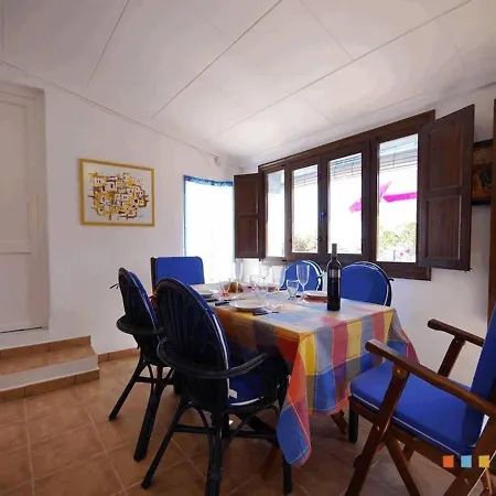 Vh Costablanca - Tossalet * Benissa