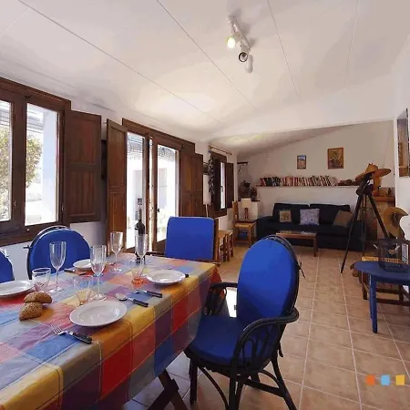 Villa Vh Costablanca - Tossalet