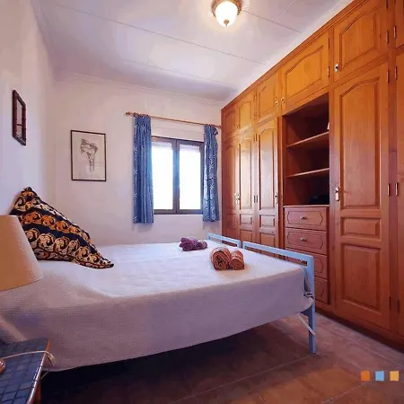 Villa Vh Costablanca - Tossalet *