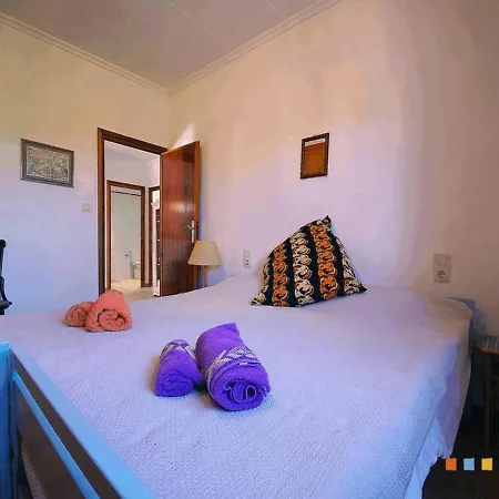 Villa Vh Costablanca - Tossalet Benissa