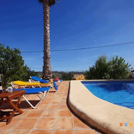 Vh Costablanca - Tossalet *