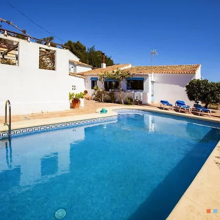 Vh Costablanca - Tossalet * Benissa