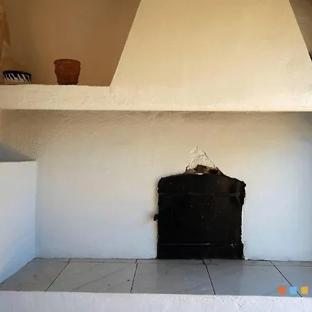 Vh Costablanca - Tossalet Villa Benissa