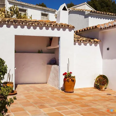 Vh Costablanca - Tossalet *