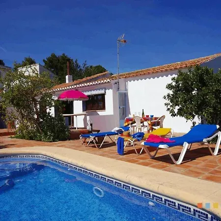 Vh Costablanca - Tossalet * Benissa