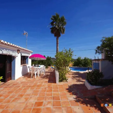 Vh Costablanca - Tossalet Benissa