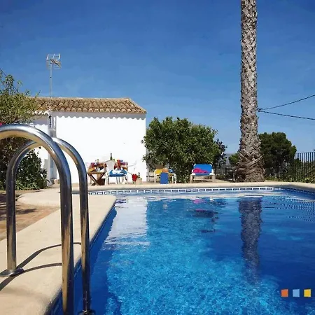 Vh Costablanca - Tossalet