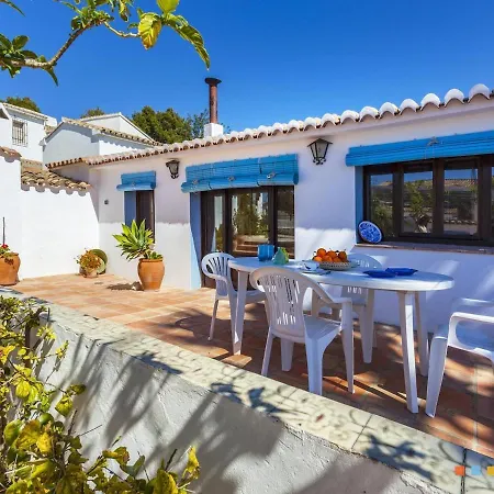 Villa Vh Costablanca - Tossalet