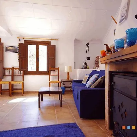 Villa Vh Costablanca - Tossalet Benissa