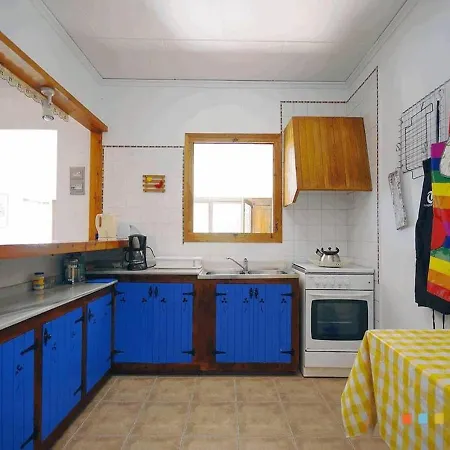 Vh Costablanca - Tossalet Villa Benissa