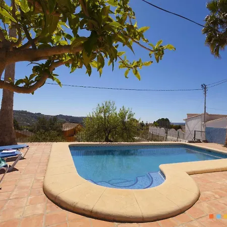 Vh Costablanca - Tossalet Villa