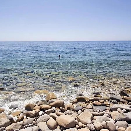 Vh Costablanca - Tossalet Benissa