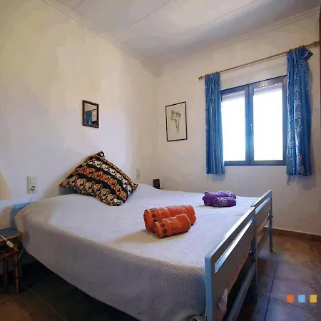 Villa Vh Costablanca - Tossalet
