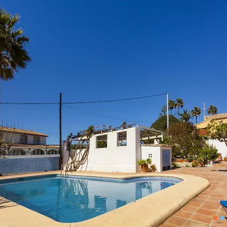 Vh Costablanca - Tossalet * Benissa