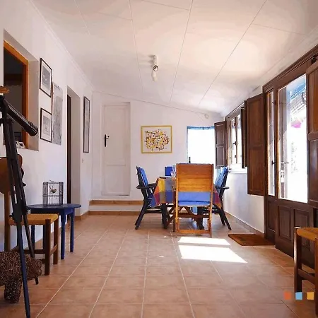 Vh Costablanca - Tossalet * Benissa