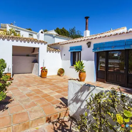 Vh Costablanca - Tossalet Villa Benissa