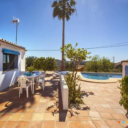 Vh Costablanca - Tossalet