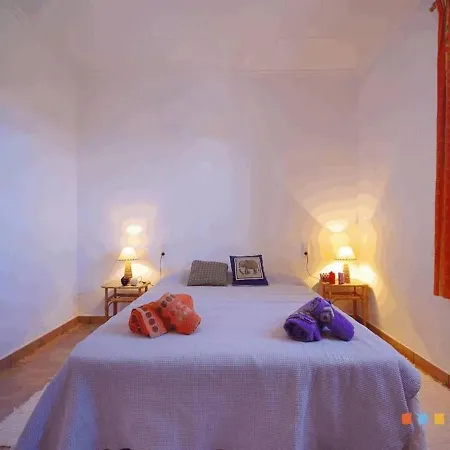 Villa Vh Costablanca - Tossalet