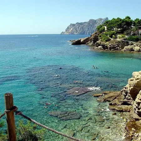 Villa Vh Costablanca - Tossalet