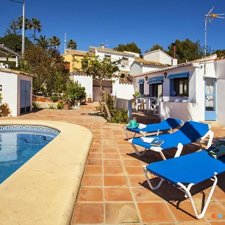 Vh Costablanca - Tossalet * Benissa