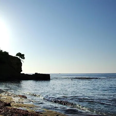 Vh Costablanca - Tossalet Villa